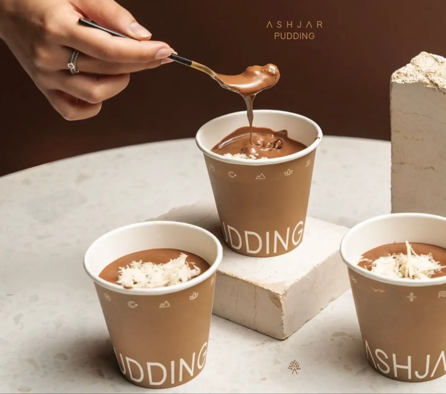 Tod | Ashjar Friends — Loyalty & Rewards App for Ashjar Café in Saudi ...